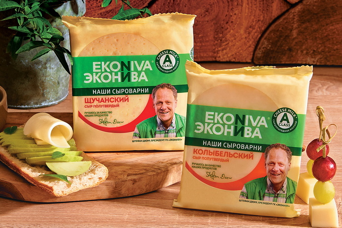 ЭКОНИВА: полезный продукт и выгодная покупка